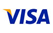 Cartão de crédito Visa